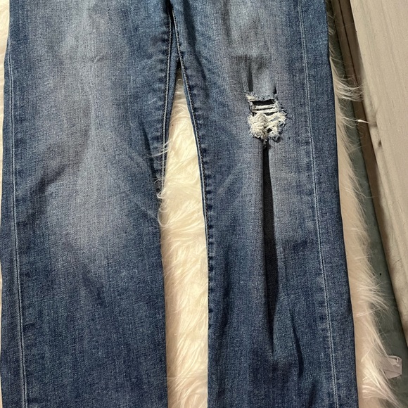 Capri Levi jeans - Picture 3 of 4